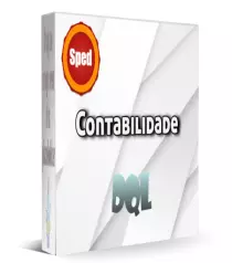sistema de contabilidade