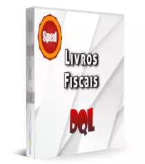 sistema de livros fiscais